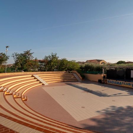 Madama Club Village Steccato Exterior photo